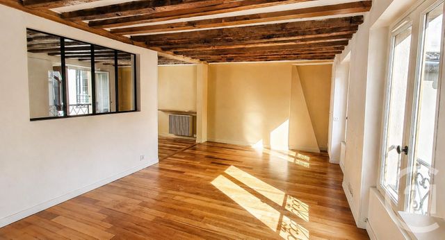 Appartement Duplex &agrave; vendre - 4 pi&egrave;ces - 146,72 m2 - St Germain En Laye - 78 - ILE-DE-FRANCE