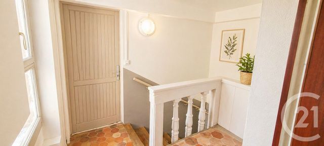 Appartement Duplex &agrave; vendre - 4 pi&egrave;ces - 146,72 m2 - St Germain En Laye - 78 - ILE-DE-FRANCE