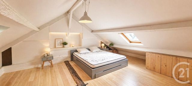 Appartement Duplex &agrave; vendre - 4 pi&egrave;ces - 146,72 m2 - St Germain En Laye - 78 - ILE-DE-FRANCE