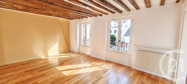 Appartement Duplex &agrave; vendre - 4 pi&egrave;ces - 146,72 m2 - St Germain En Laye - 78 - ILE-DE-FRANCE