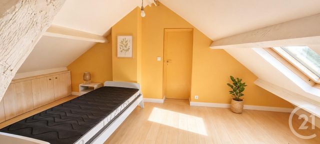 Appartement Duplex &agrave; vendre - 4 pi&egrave;ces - 146,72 m2 - St Germain En Laye - 78 - ILE-DE-FRANCE