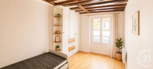 Appartement Duplex &agrave; vendre - 4 pi&egrave;ces - 146,72 m2 - St Germain En Laye - 78 - ILE-DE-FRANCE