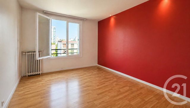 Appartement F5 &agrave; vendre - 5 pi&egrave;ces - 93,39 m2 - Aubervilliers - 93 - ILE-DE-FRANCE