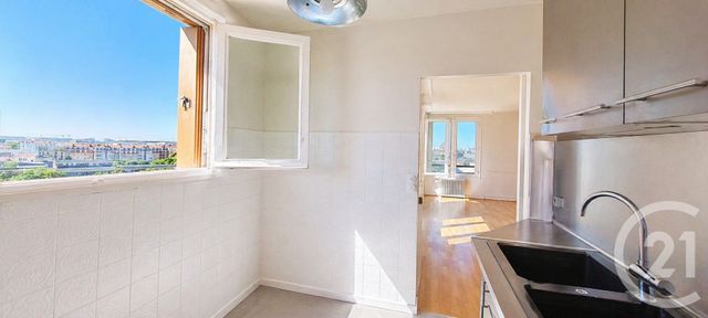 Appartement F5 &agrave; vendre - 5 pi&egrave;ces - 93,39 m2 - Aubervilliers - 93 - ILE-DE-FRANCE