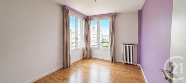 Appartement F5 &agrave; vendre - 5 pi&egrave;ces - 93,39 m2 - Aubervilliers - 93 - ILE-DE-FRANCE