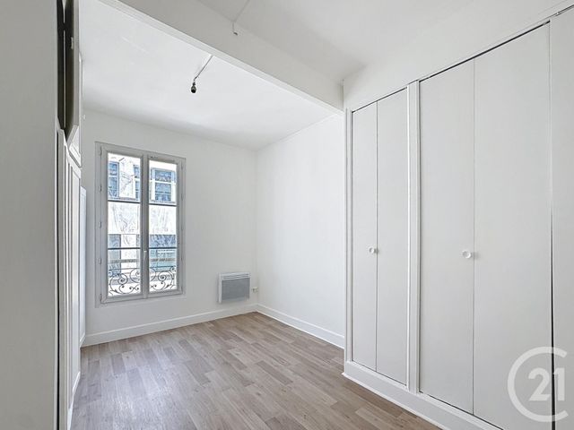 Appartement F2 &agrave; vendre - 2 pi&egrave;ces - 30,76 m2 - Aubervilliers - 93 - ILE-DE-FRANCE