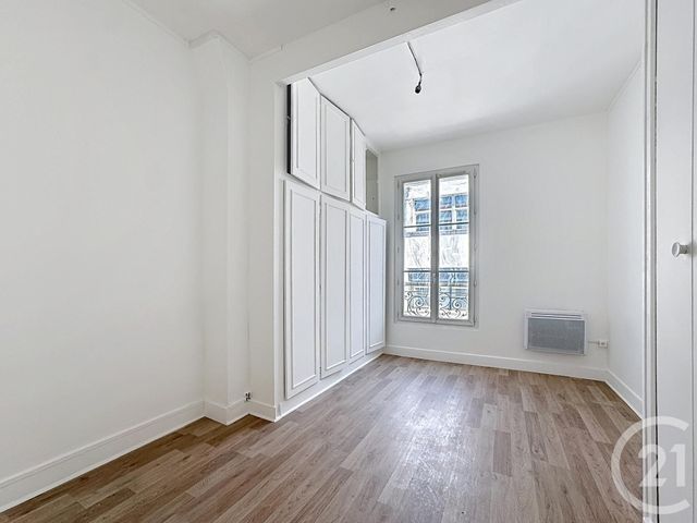 Appartement F2 &agrave; vendre - 2 pi&egrave;ces - 30,76 m2 - Aubervilliers - 93 - ILE-DE-FRANCE