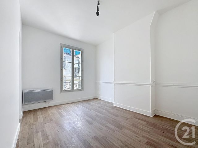 Appartement F2 &agrave; vendre - 2 pi&egrave;ces - 30,76 m2 - Aubervilliers - 93 - ILE-DE-FRANCE