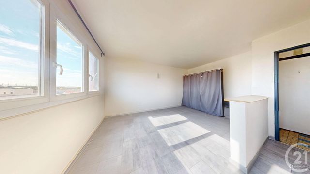 Appartement &agrave; vendre - 1 pi&egrave;ce - 26,82 m2 - Aubervilliers - 93 - ILE-DE-FRANCE