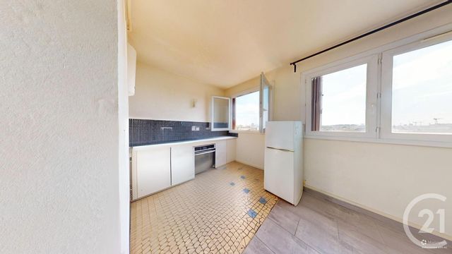 Appartement &agrave; vendre - 1 pi&egrave;ce - 26,82 m2 - Aubervilliers - 93 - ILE-DE-FRANCE