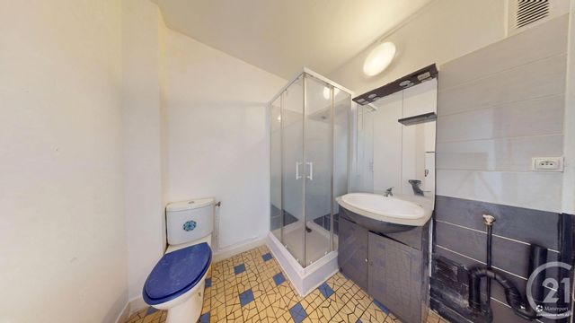 Appartement &agrave; vendre - 1 pi&egrave;ce - 26,82 m2 - Aubervilliers - 93 - ILE-DE-FRANCE