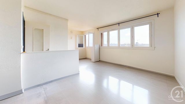 Appartement &agrave; vendre - 1 pi&egrave;ce - 26,82 m2 - Aubervilliers - 93 - ILE-DE-FRANCE