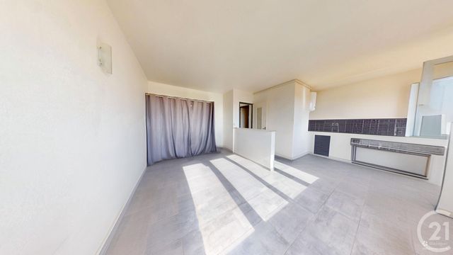 Appartement &agrave; vendre - 1 pi&egrave;ce - 26,82 m2 - Aubervilliers - 93 - ILE-DE-FRANCE