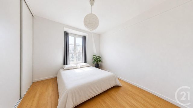 Appartement &agrave; vendre - 3 pi&egrave;ces - 43,51 m2 - Aubervilliers - 93 - ILE-DE-FRANCE