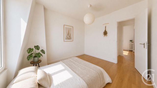 Appartement &agrave; vendre - 3 pi&egrave;ces - 43,51 m2 - Aubervilliers - 93 - ILE-DE-FRANCE
