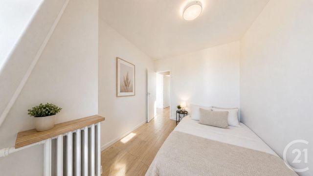 Appartement &agrave; vendre - 3 pi&egrave;ces - 43,51 m2 - Aubervilliers - 93 - ILE-DE-FRANCE