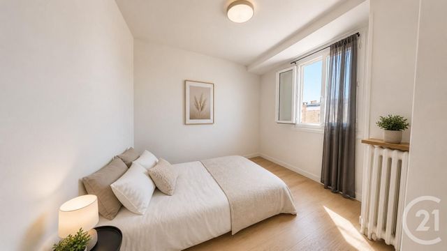 Appartement &agrave; vendre - 3 pi&egrave;ces - 43,51 m2 - Aubervilliers - 93 - ILE-DE-FRANCE