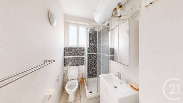 Appartement F2 &agrave; vendre - 2 pi&egrave;ces - 29,45 m2 - Aubervilliers - 93 - ILE-DE-FRANCE