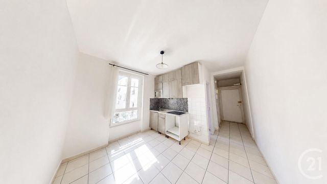 Appartement F2 &agrave; vendre - 2 pi&egrave;ces - 29,45 m2 - Aubervilliers - 93 - ILE-DE-FRANCE