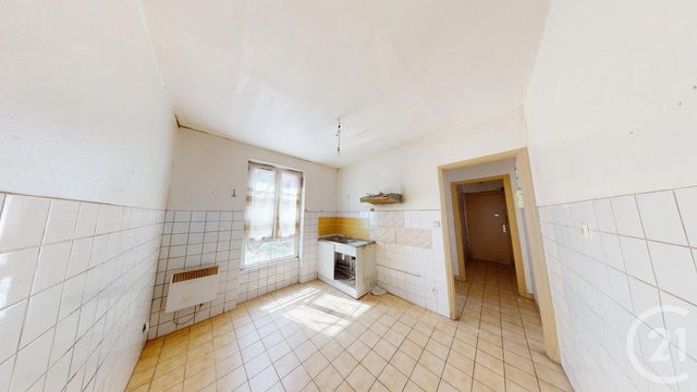 Appartement F2 &agrave; vendre - 2 pi&egrave;ces - 29,44 m2 - Aubervilliers - 93 - ILE-DE-FRANCE