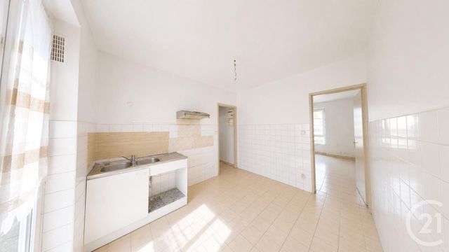 Appartement F2 &agrave; vendre - 2 pi&egrave;ces - 29,44 m2 - Aubervilliers - 93 - ILE-DE-FRANCE