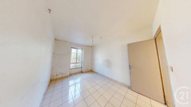 Appartement F2 &agrave; vendre - 2 pi&egrave;ces - 29,44 m2 - Aubervilliers - 93 - ILE-DE-FRANCE