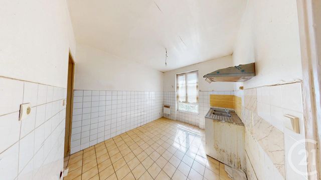 Appartement F2 &agrave; vendre - 2 pi&egrave;ces - 29,44 m2 - Aubervilliers - 93 - ILE-DE-FRANCE