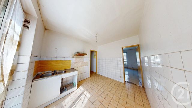 Appartement F2 &agrave; vendre - 2 pi&egrave;ces - 29,44 m2 - Aubervilliers - 93 - ILE-DE-FRANCE
