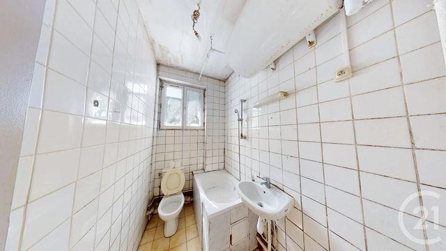 Appartement F2 &agrave; vendre - 2 pi&egrave;ces - 29,44 m2 - Aubervilliers - 93 - ILE-DE-FRANCE