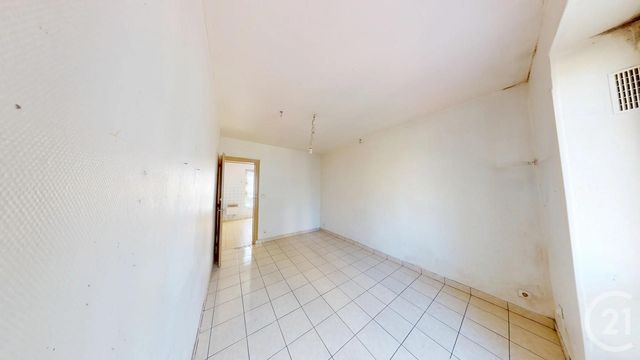 Appartement F2 &agrave; vendre - 2 pi&egrave;ces - 29,44 m2 - Aubervilliers - 93 - ILE-DE-FRANCE