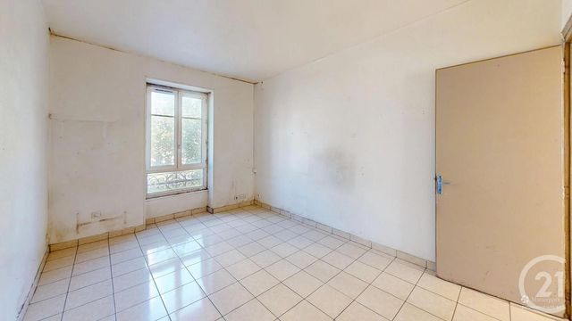 appartement - AUBERVILLIERS - 93