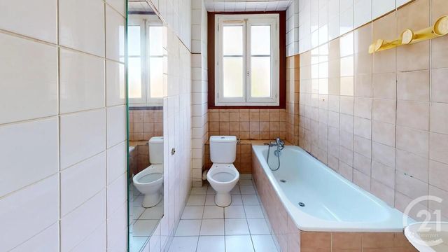 Appartement F2 &agrave; vendre - 2 pi&egrave;ces - 32,58 m2 - Aubervilliers - 93 - ILE-DE-FRANCE