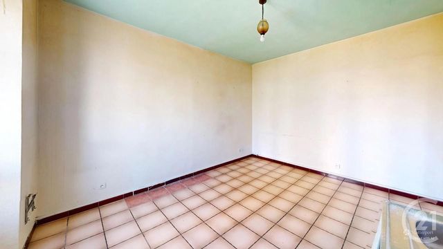 Appartement F2 &agrave; vendre - 2 pi&egrave;ces - 32,58 m2 - Aubervilliers - 93 - ILE-DE-FRANCE