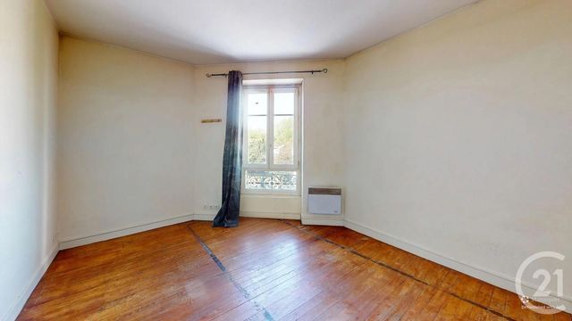 Appartement F2 &agrave; vendre - 2 pi&egrave;ces - 32,58 m2 - Aubervilliers - 93 - ILE-DE-FRANCE