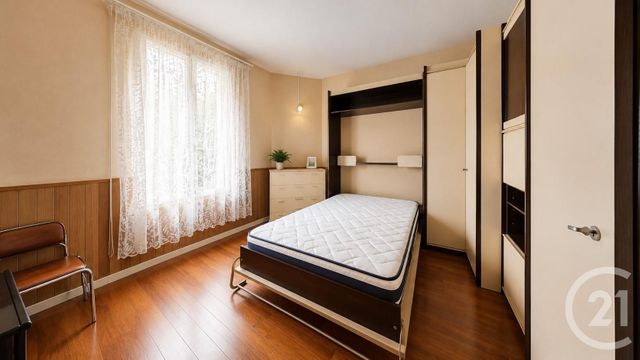 Appartement &agrave; vendre - 3 pi&egrave;ces - 57,66 m2 - Aubervilliers - 93 - ILE-DE-FRANCE