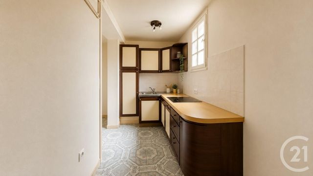Appartement &agrave; vendre - 3 pi&egrave;ces - 57,66 m2 - Aubervilliers - 93 - ILE-DE-FRANCE