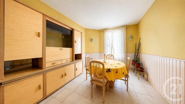 Appartement &agrave; vendre - 3 pi&egrave;ces - 57,66 m2 - Aubervilliers - 93 - ILE-DE-FRANCE
