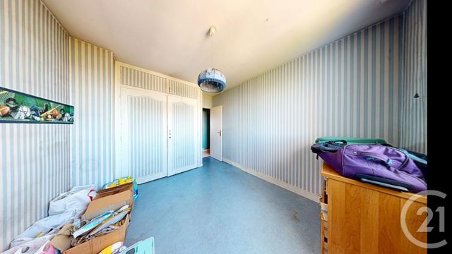 Appartement F3 &agrave; vendre - 3 pi&egrave;ces - 59,35 m2 - Aubervilliers - 93 - ILE-DE-FRANCE