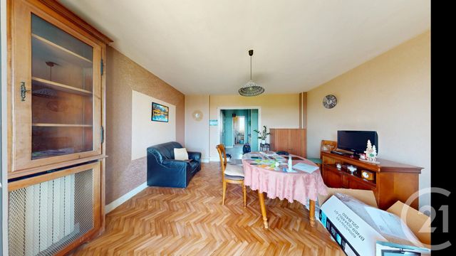 Appartement F3 &agrave; vendre - 3 pi&egrave;ces - 59,35 m2 - Aubervilliers - 93 - ILE-DE-FRANCE