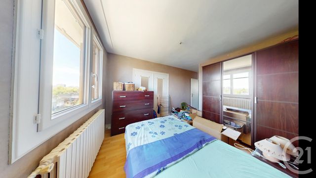 Appartement F3 &agrave; vendre - 3 pi&egrave;ces - 59,35 m2 - Aubervilliers - 93 - ILE-DE-FRANCE