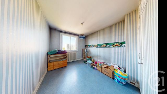 Appartement F3 &agrave; vendre - 3 pi&egrave;ces - 59,35 m2 - Aubervilliers - 93 - ILE-DE-FRANCE