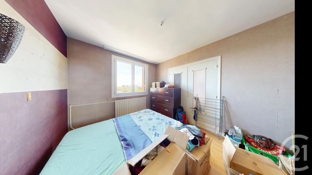 Appartement F3 &agrave; vendre - 3 pi&egrave;ces - 59,35 m2 - Aubervilliers - 93 - ILE-DE-FRANCE