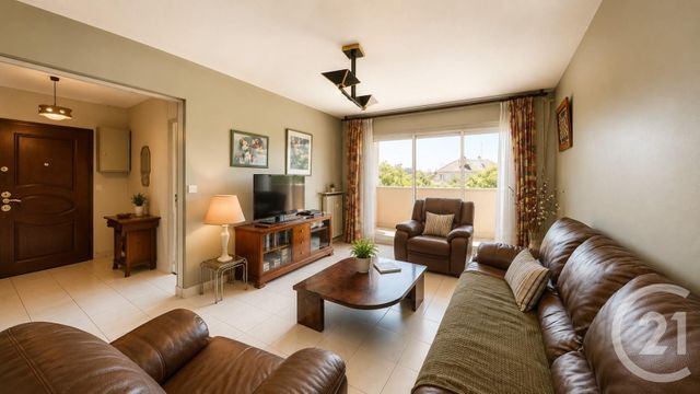 Appartement &agrave; vendre - 4 pi&egrave;ces - 79,38 m2 - Aubervilliers - 93 - ILE-DE-FRANCE