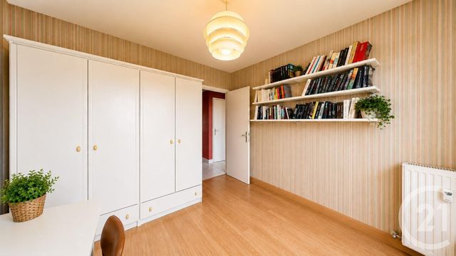 Appartement &agrave; vendre - 4 pi&egrave;ces - 79,38 m2 - Aubervilliers - 93 - ILE-DE-FRANCE