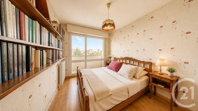 Appartement &agrave; vendre - 4 pi&egrave;ces - 79,38 m2 - Aubervilliers - 93 - ILE-DE-FRANCE