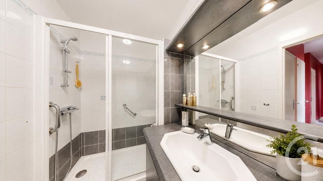 Appartement &agrave; vendre - 4 pi&egrave;ces - 79,38 m2 - Aubervilliers - 93 - ILE-DE-FRANCE