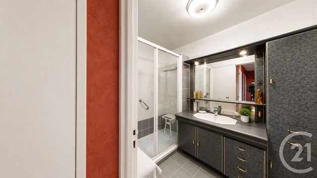 Appartement &agrave; vendre - 4 pi&egrave;ces - 79,38 m2 - Aubervilliers - 93 - ILE-DE-FRANCE