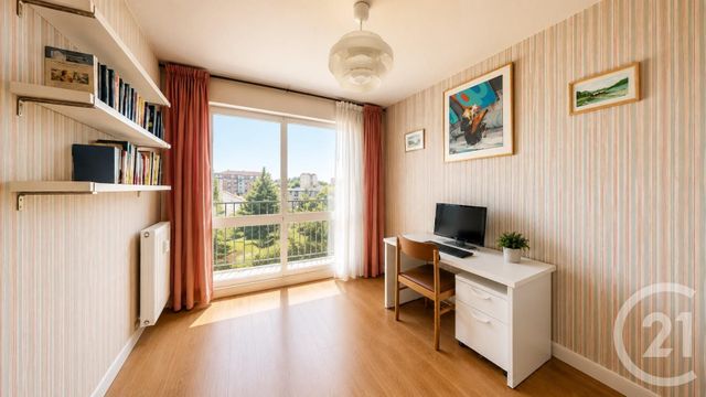 Appartement &agrave; vendre - 4 pi&egrave;ces - 79,38 m2 - Aubervilliers - 93 - ILE-DE-FRANCE