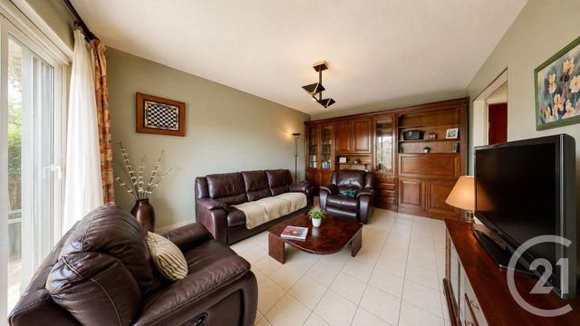 Appartement &agrave; vendre - 4 pi&egrave;ces - 79,38 m2 - Aubervilliers - 93 - ILE-DE-FRANCE