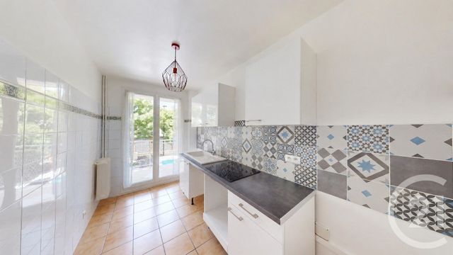 Appartement F2 &agrave; vendre - 2 pi&egrave;ces - 44,91 m2 - Aubervilliers - 93 - ILE-DE-FRANCE